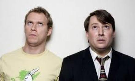 mitchell & webb