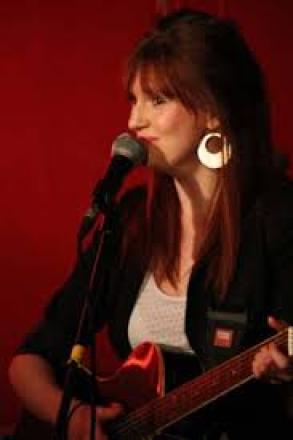 Kate Lucas Kate Lucas