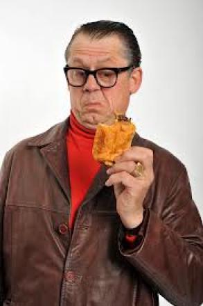 john shuttleworth