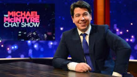 Michael McIntyre Michael McIntyre
