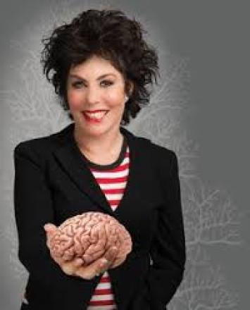 Ruby Wax Ruby Wax
