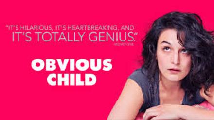 obvious child obvious child