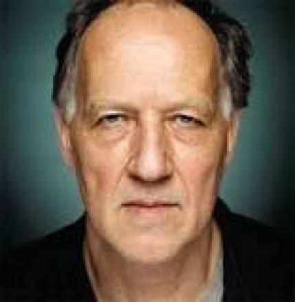 Werner Herzog