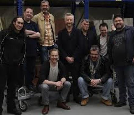 billy bragg billy bragg