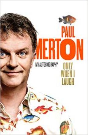 Paul Merton Paul Merton