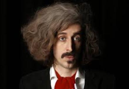 Tom Wrigglesworth Tom Wrigglesworth