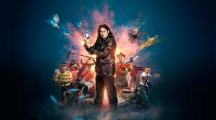 Ross Noble Ross Noble