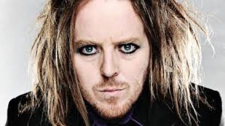 Tim Minchin