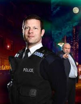 Dermot O'Leary Dermot O'leary