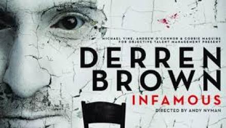derren brown derren brown