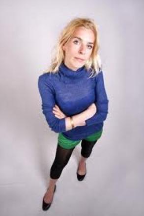 sara pascoe