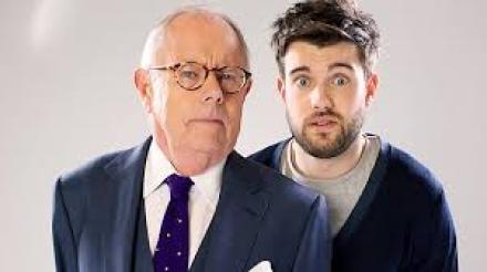 jack whitehall