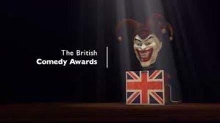 British Comedy Awards British Comedy Awards