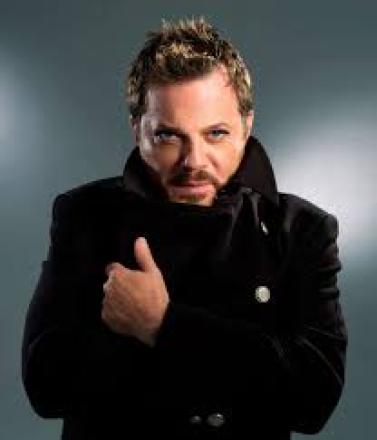 Eddie Izzard Eddie Izzard