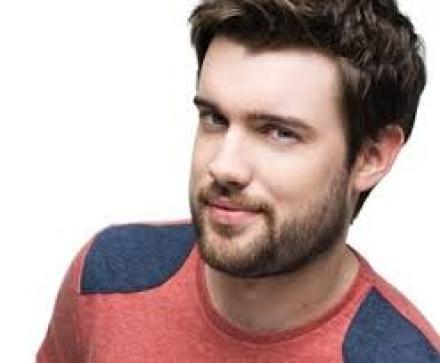 Jack Whitehall