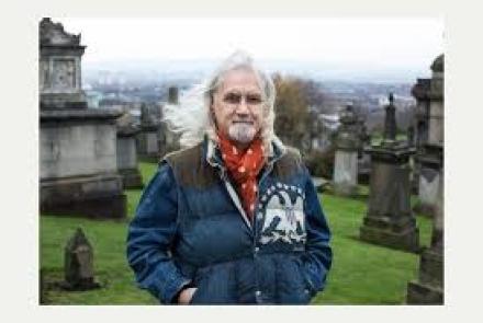 Billy Connolly 