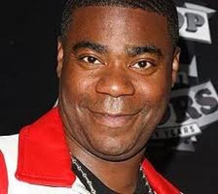 Tracey Morgan Tracey Morgan