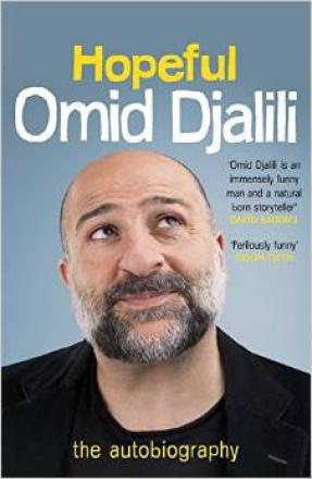 Omid Djalili