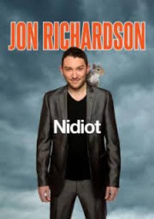 Jon Richardson Jon Richardson