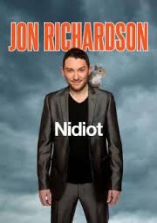 Jon Richardson