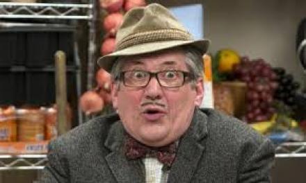 Count Arthur Strong Count arthur strong