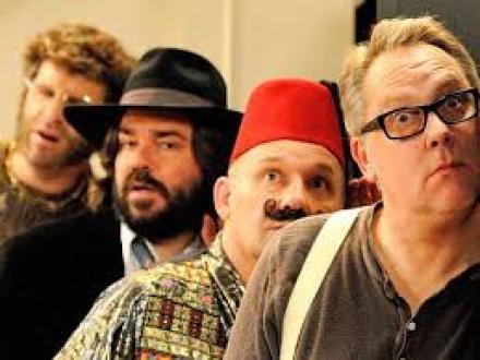House of Fools House of Fools