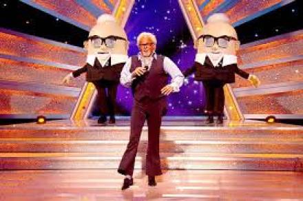 Harry hill Harry hill