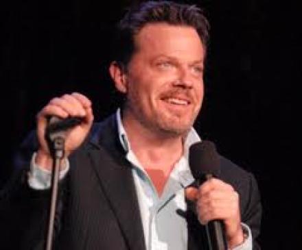 eddie izzard