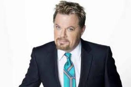 Eddie Izzard