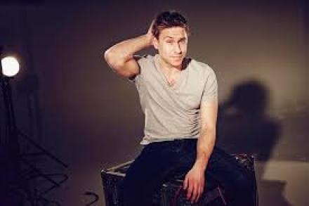 Russell Howard