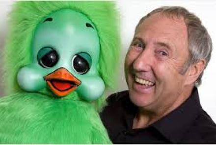 Keith Harris