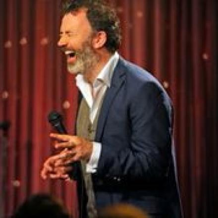 Tommy Tiernan