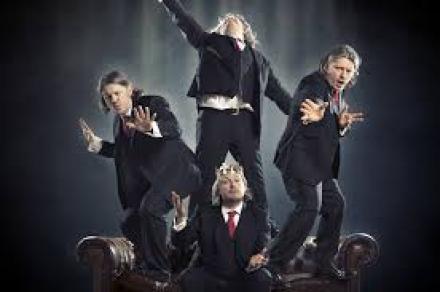 richard herring richard herring review