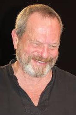 TerryGilliam Terry Gilliam
