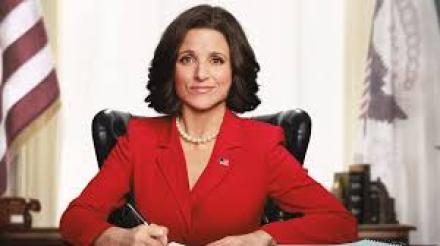 Veep Veep