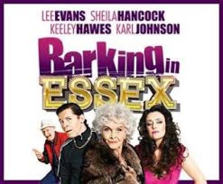 barking in essex