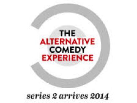 alternative comedy experience alternative comedy experience
