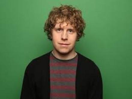 Josh Widdicombe Josh Widdicombe