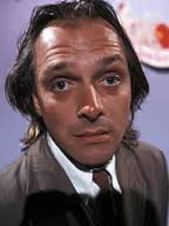 Rik Mayall