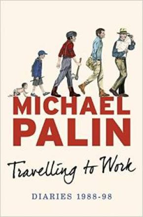 Michael Palin Michael Palin