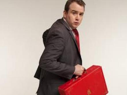 Matt Forde