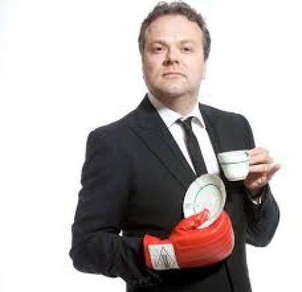 hal cruttenden