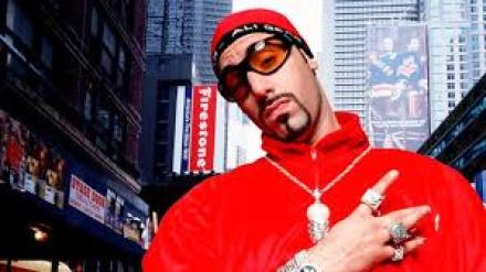 Ali G