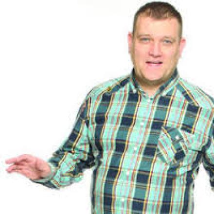 Gavin Webster Gavin Webster