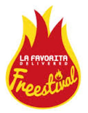 Freestival Freestival
