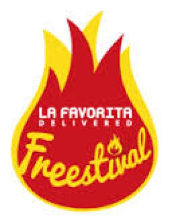 Freestival