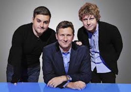 the last leg the last leg