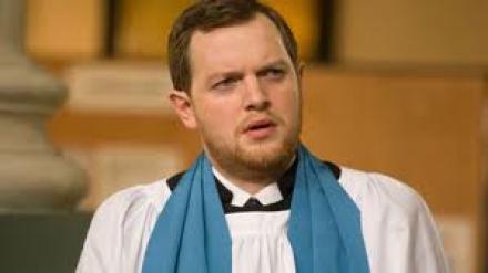 Miles Jupp Miles Jupp