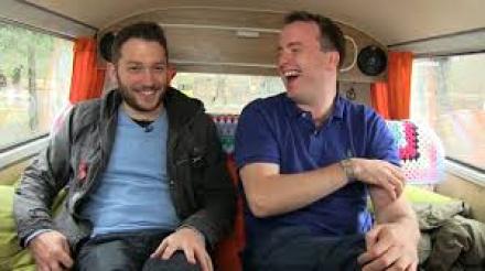 Jon Richardson Jon Richardson