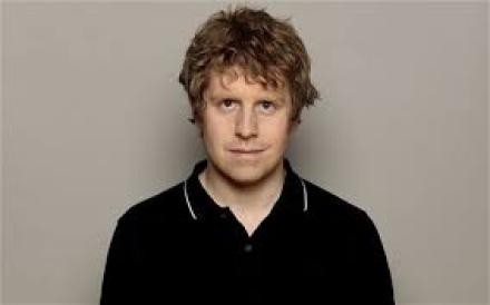 Josh Widdicombe